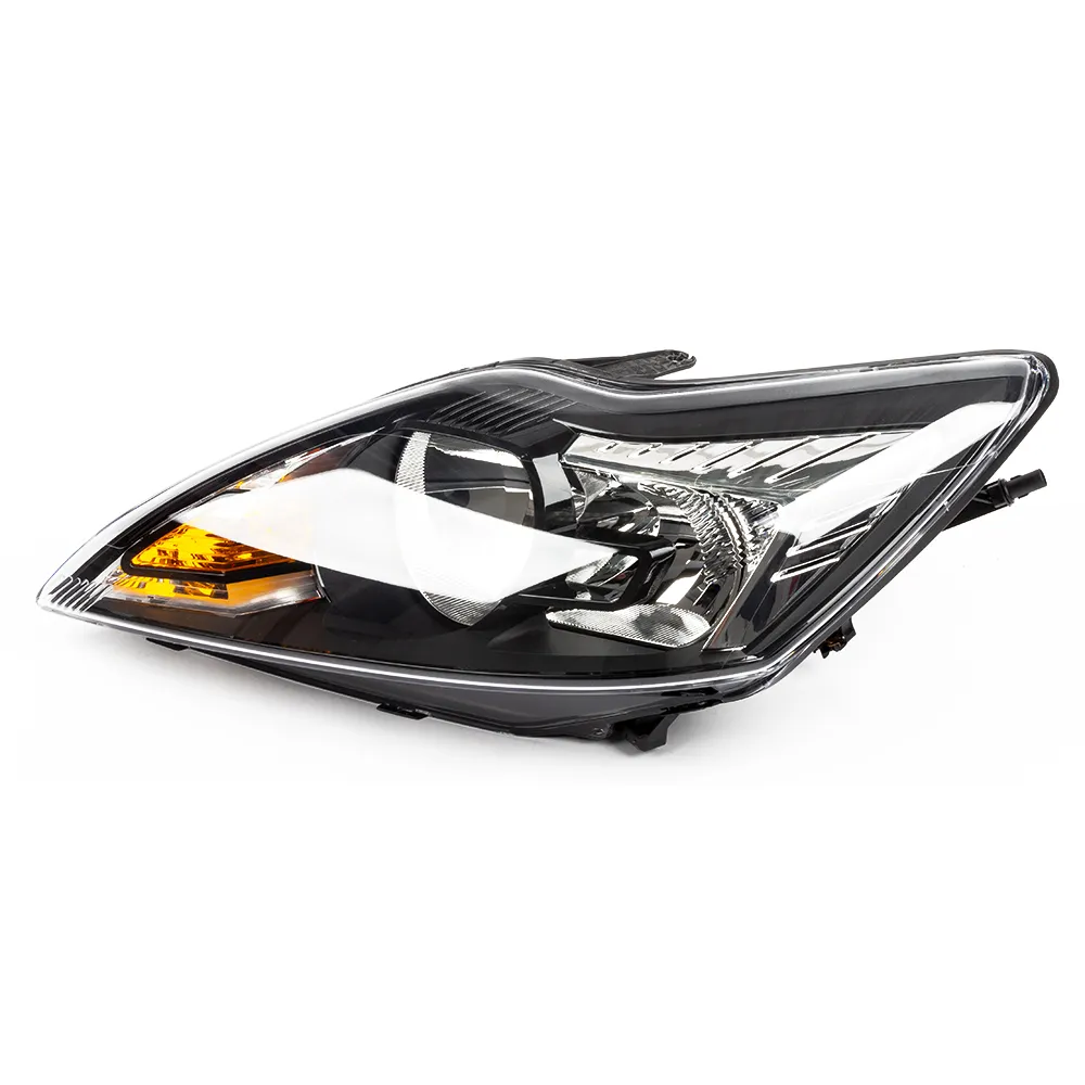 Фара левая-оконтовка черная FORD Focus-II 08- 1 754 446