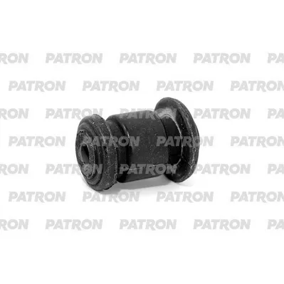 Сайлентблок рычага подвески CHERY M11 2010- PATRON PSE12637