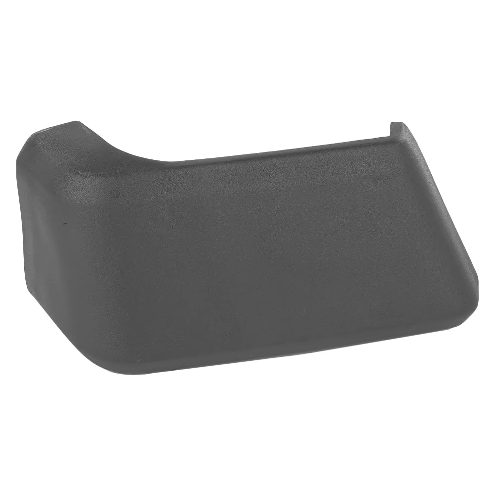 Накладка переднего бампера боковая правая ВАЗ-2121