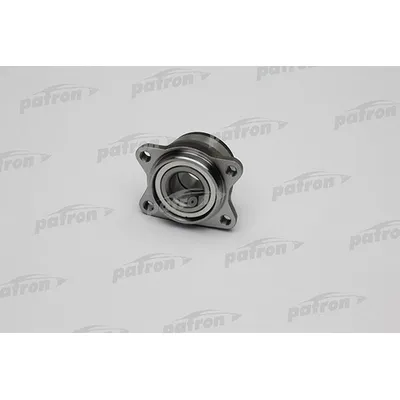 Ступица колеса задн MITSUBISHI: GALANT V 92-96, GALANT V седан 92 PATRON PBK3306H