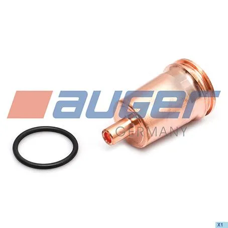 Стакан форсунки FH D12A C 6VNT AUGER 79356