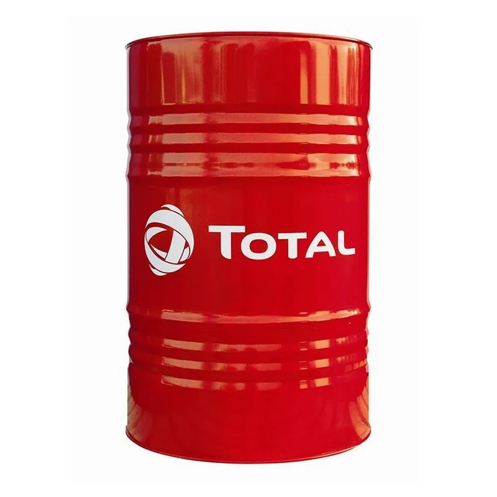 Масло моторное Total Rubia TIR 8600 10W-40 208 л RU110800