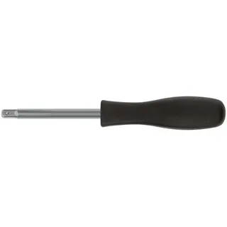 Отвертка-вороток для головок CrV 1/4 FIT 62540