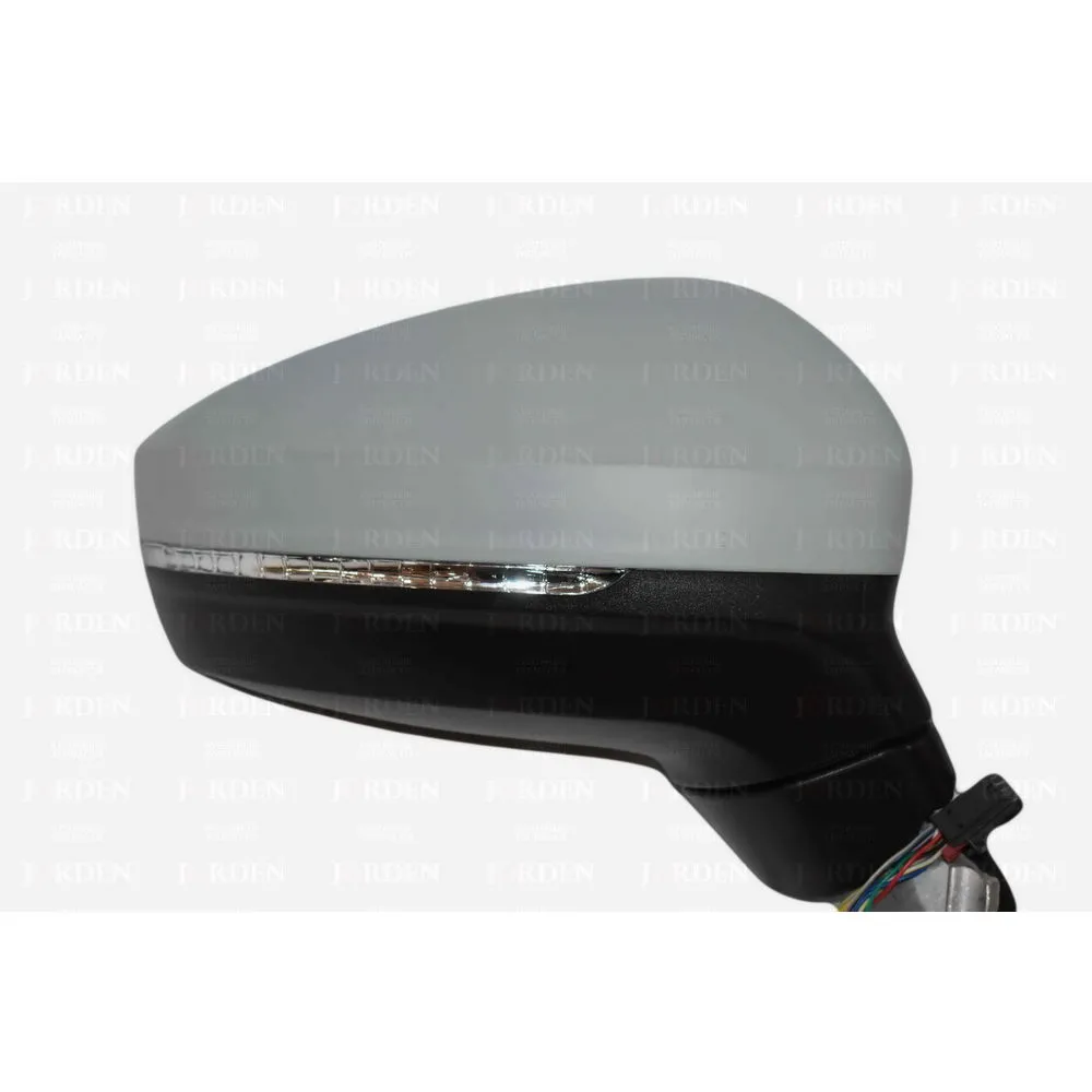 Зеркало 9 контактов RH Tiguan 16- Jorden Jorden JH20TIG16013ER