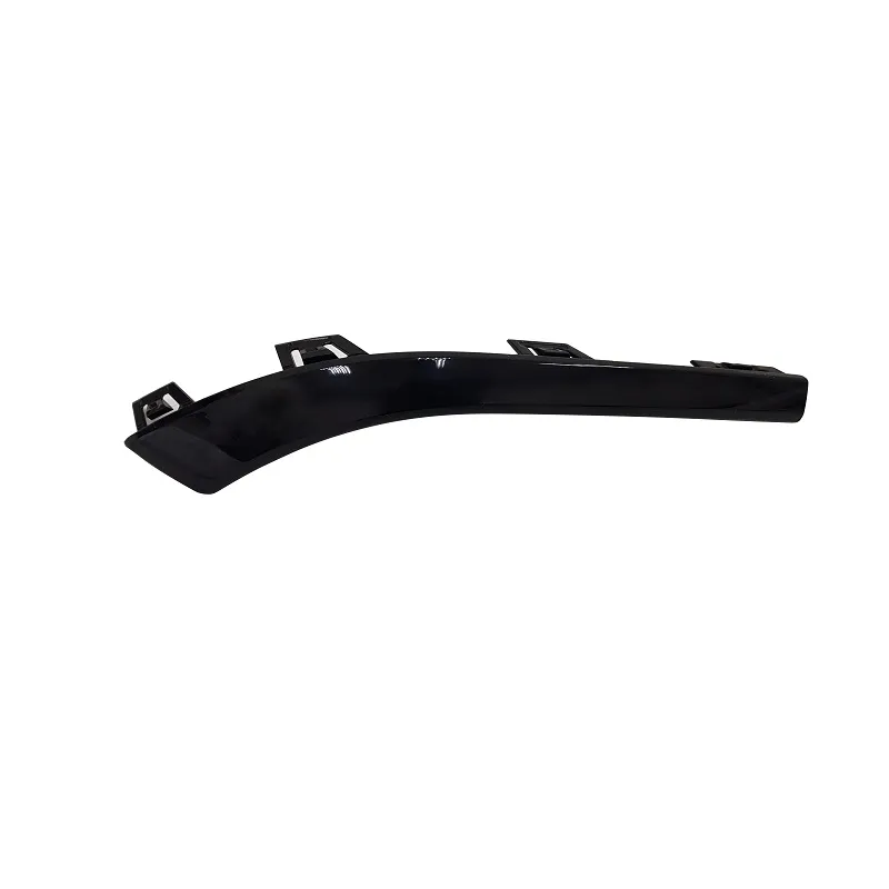 Молдинг заднего бампера лев (AMG) черный MERCEDES W206 21- GOOD GO MB061501LB