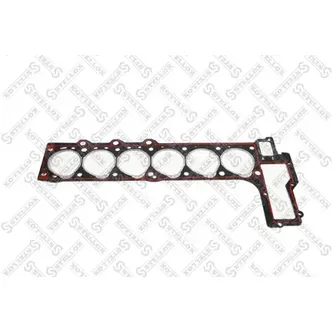 Прокладка ГБЦ (2.0mm) Opel Omega B 2.5D/TD X25TD 94> STELLOX 11-25185-SX