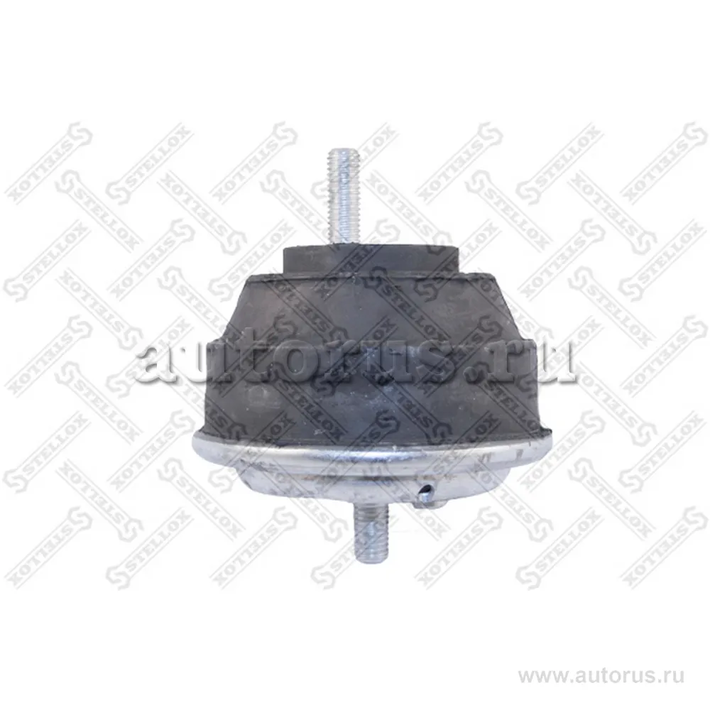 Подушка ДВС BMW E34 2.5TD/TDs 91-97 STELLOX 25-17070-SX