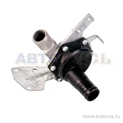 Кран отопителя для а/м ГАЗ н/о РКНУ.8120020-16.