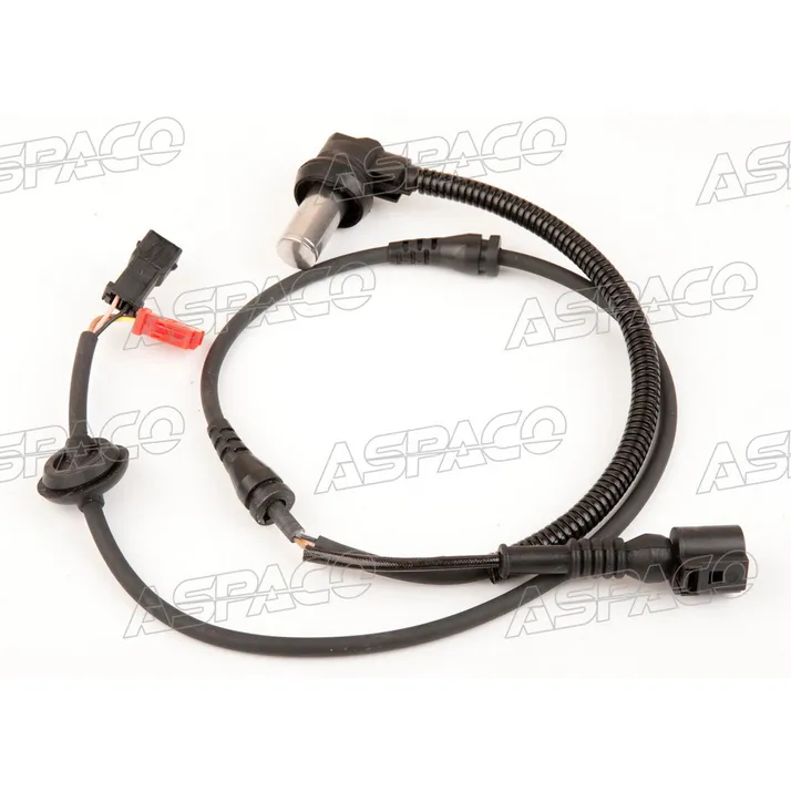 ДАТЧИК АБС ПЕРЕДНИЙ AUDI A6 (94-97) AP2790