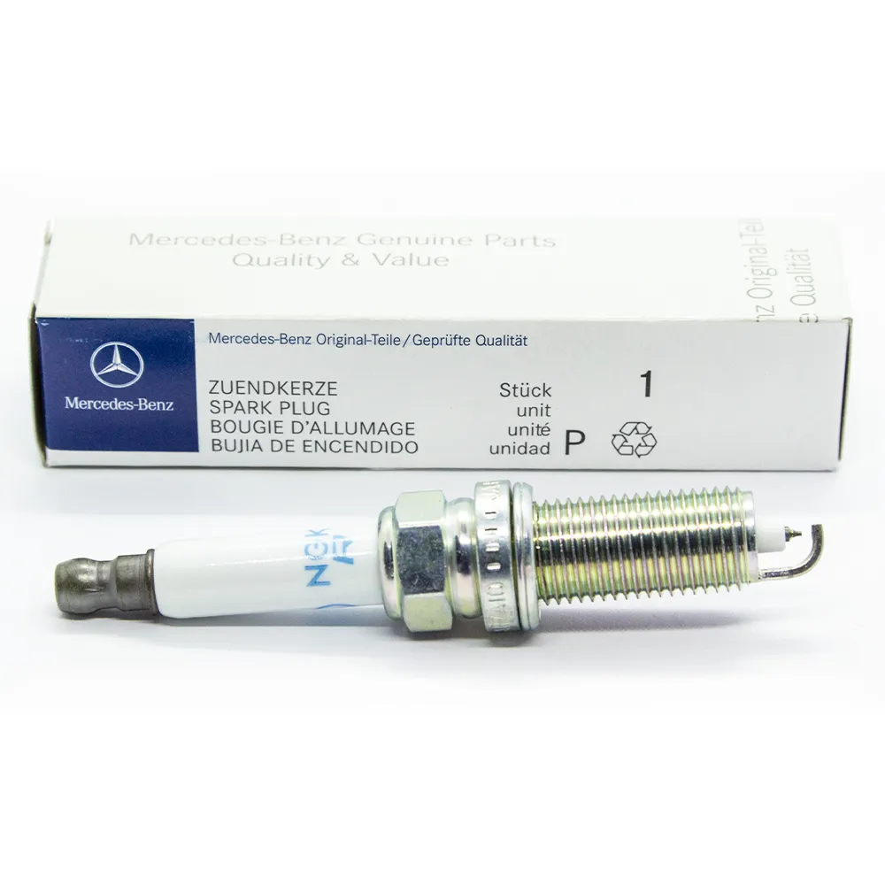 Свеча зажигания MERCEDES-BENZ A004 159 39 03