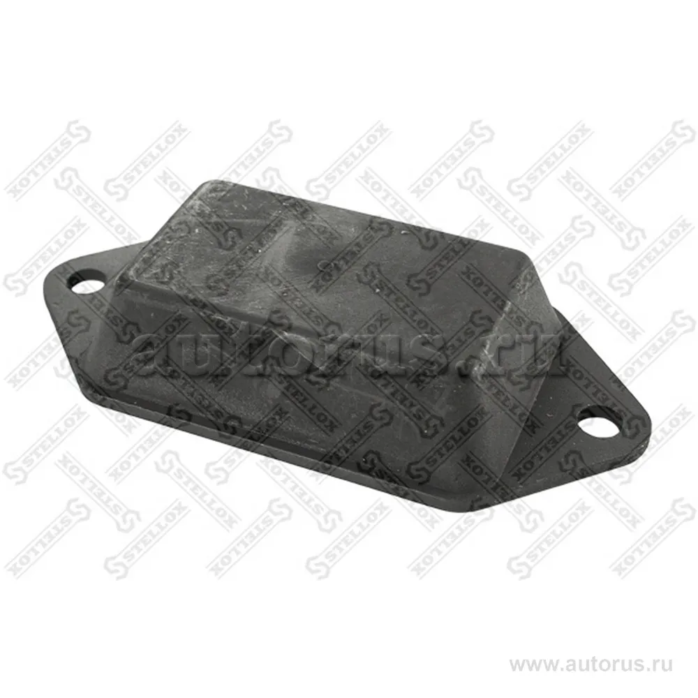 Отбойник рессоры (мр) Scania P/R-Serie BT200B/I/300/300I/B/AD1100P/ STELLOX 84-02181-SX