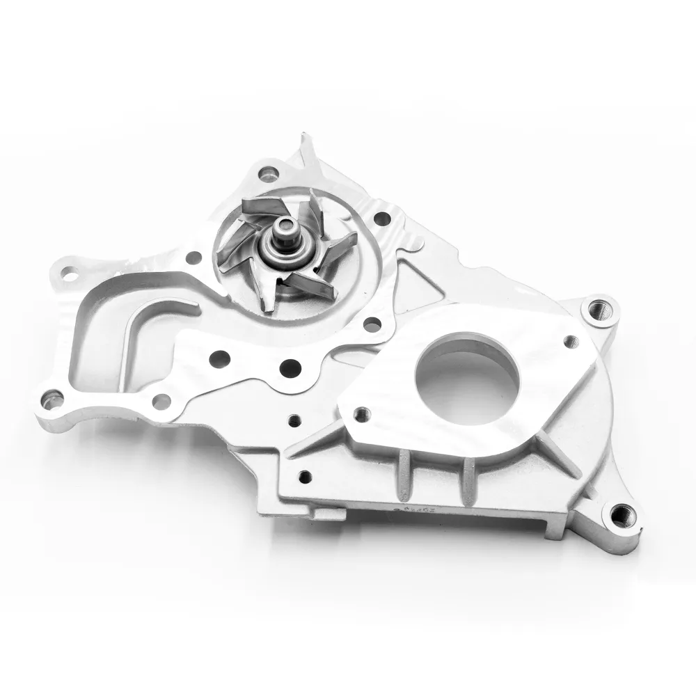 Помпа, водяной насос TOYOTA Avensis I/Corolla (E11/E12)/Previa 2.0D HEPU P7772