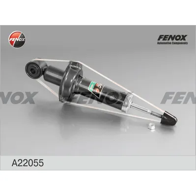 Амортизатор задний Honda CR-V II 02-07 FENOX A22055