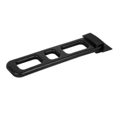 Держатель брызговика крыла (АРТ.1802), [1383858] SCANIA ATD ATD65796