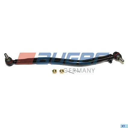 Тяга рулевая продольная FM12 L 869 AUGER 10532