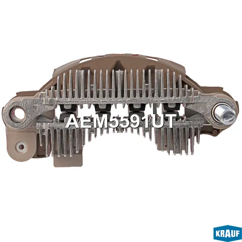 Диодный мост генератора KRAUF AEM5591UT