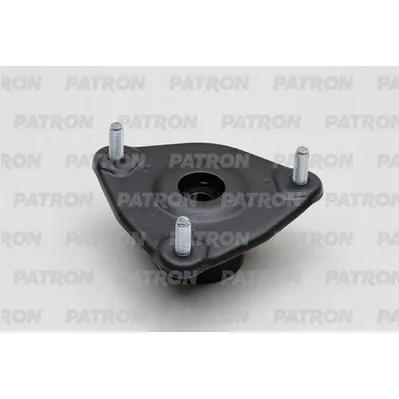 Опора амортизатора переднего KIA CEED 06- PATRON pse4266