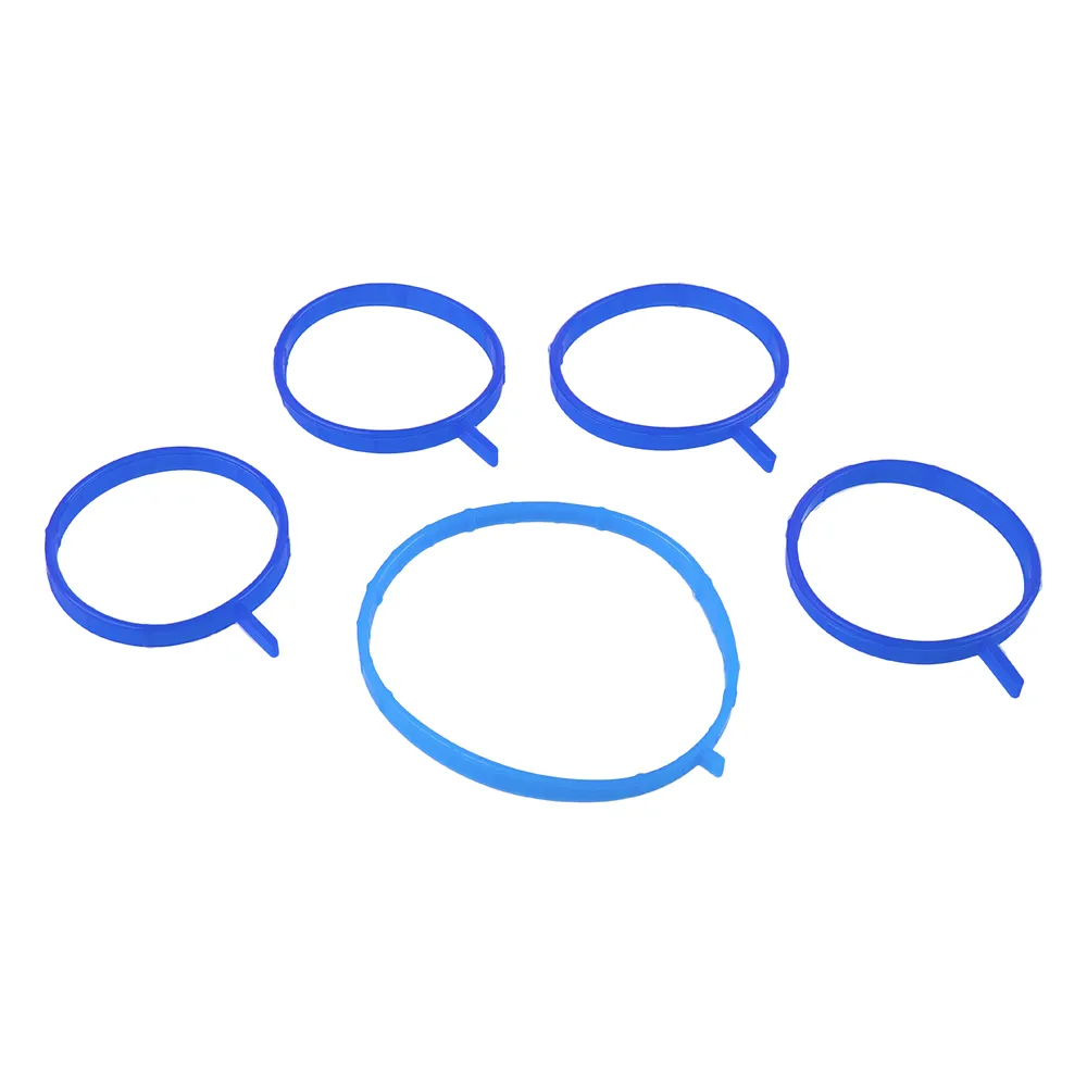 Комплект уплотнителей ресивера BOLK BSU121227