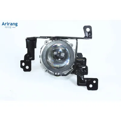 Фара противотуманная левая ARIRANG ARG233281L