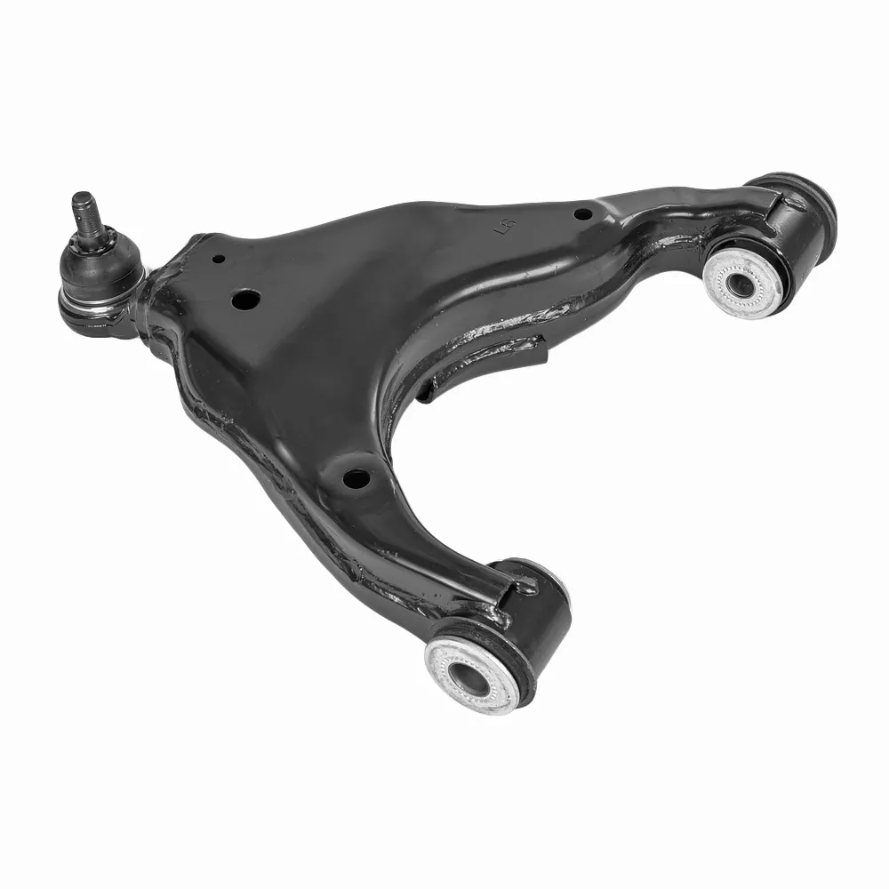 Рычаг подвески передний, нижний левый TOYOTA 4806960040