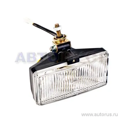 Фара противотуманная ВАЗ 2108 белая LADA 14200-3743010-00 LADA 14200374301000