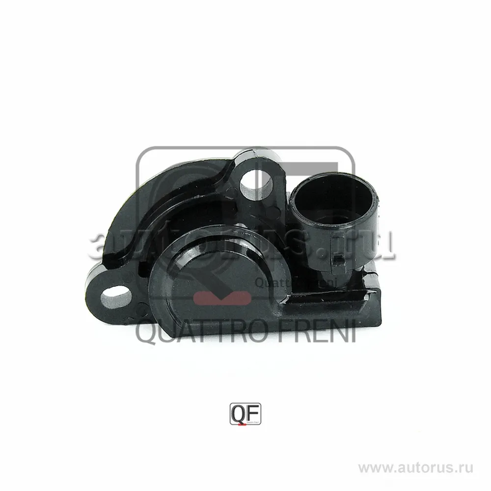 Датчик положения дPоссельной заслонки, QUATTRO FRENI qf46a00003