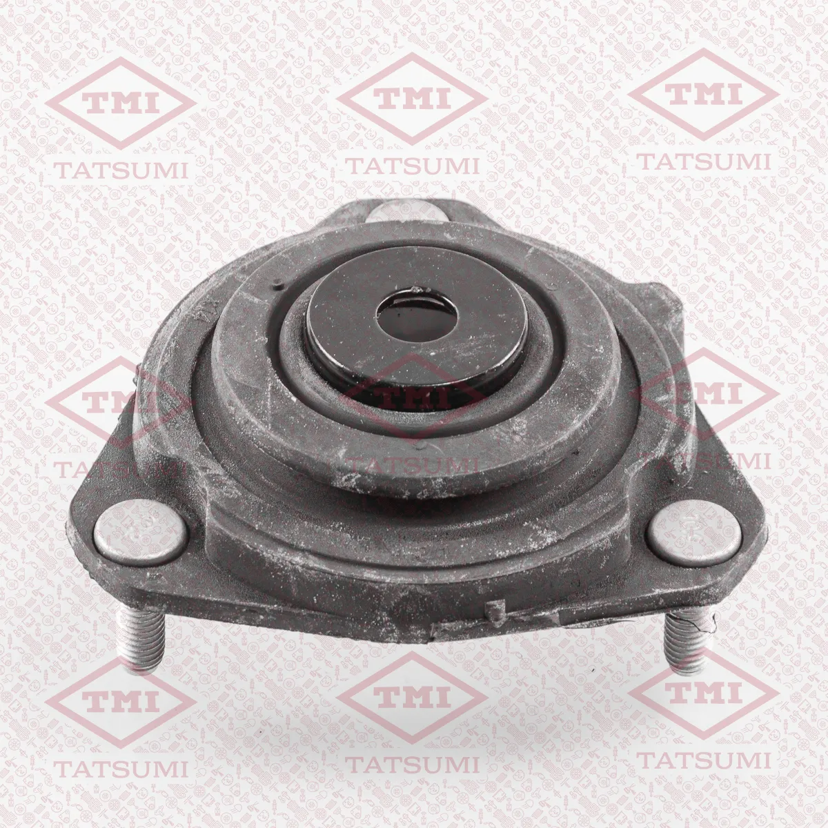 Опора амортизатора переднего (без подшипника) FORD Fiesta/Fusion 01->MAZDA 2 03-> TATSUMI TAG1024