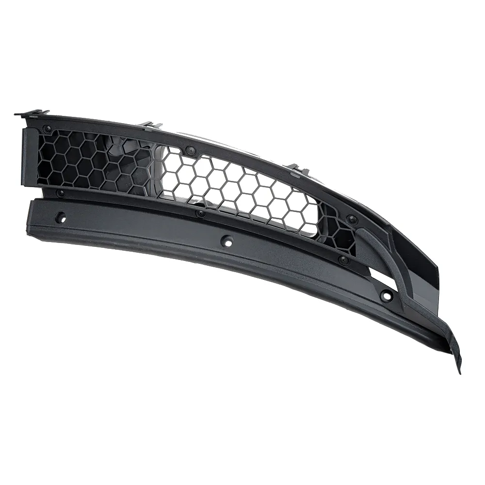 Накладка рамы ветрового окна ВАЗ-2170 в сборе LADA 21700821273000