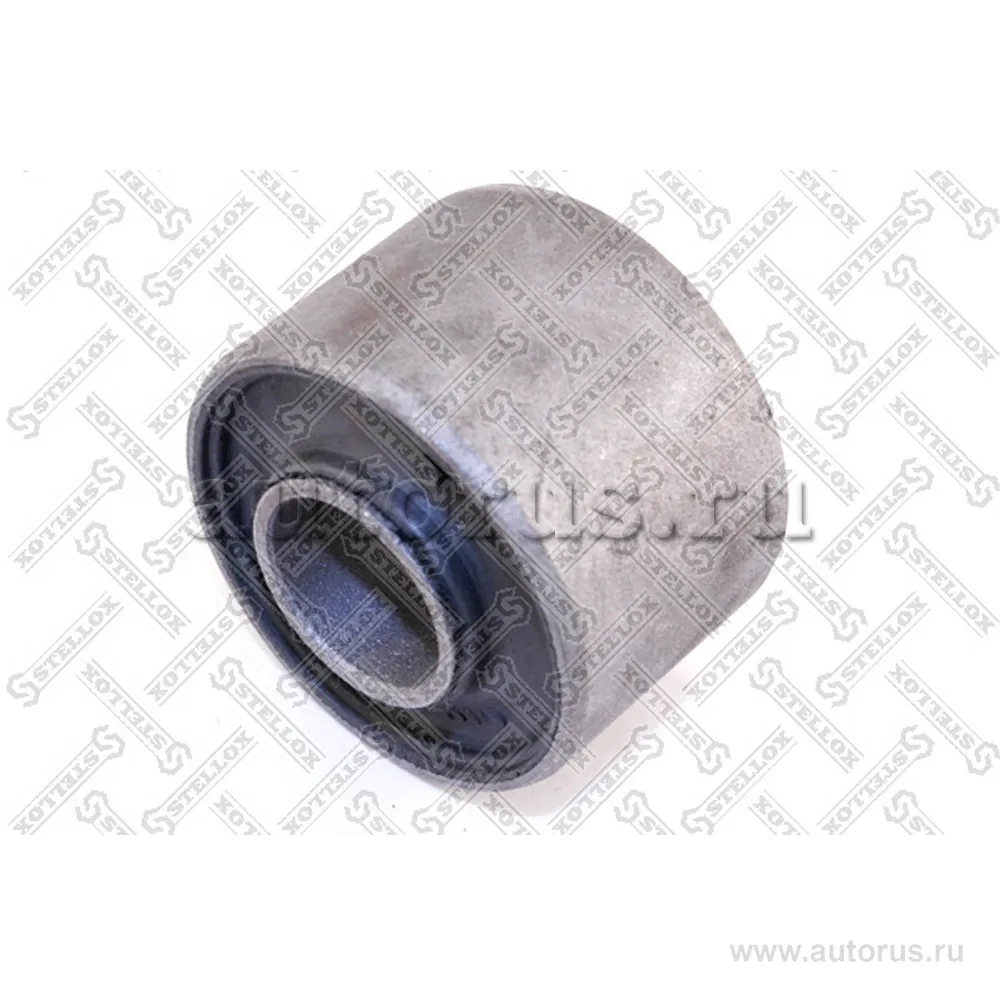 Сайлентблок зад. попереч. тяги Nissan Almera/Tino N16/V10M 00> STELLOX 87-74058-SX