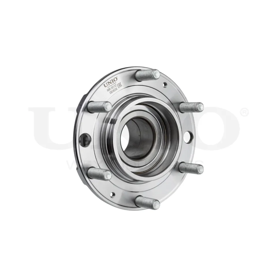 Ступица передняя с ABS UNIO HUB-20132