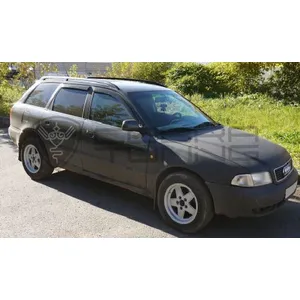 Деф. накл. AUDI A4 I (1995-2000, кузов 8D,B5) универсал COBRA Cobra tuning A11896