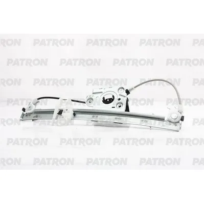 Стеклоподъемник (задний правый) BMW 3-Series (E90/E91) 05-12 PATRON PWR2002R