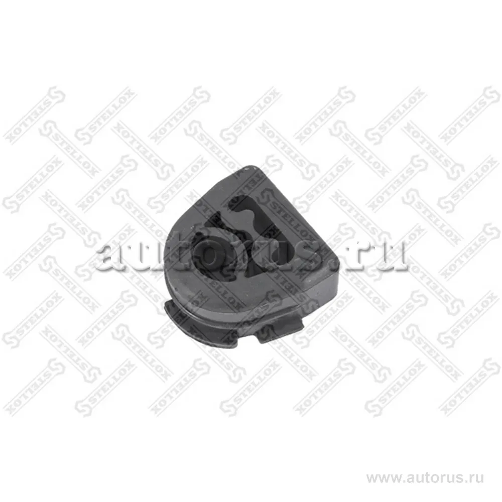 Крепление глушителя MB Sprinter STELLOX 82-22701-SX