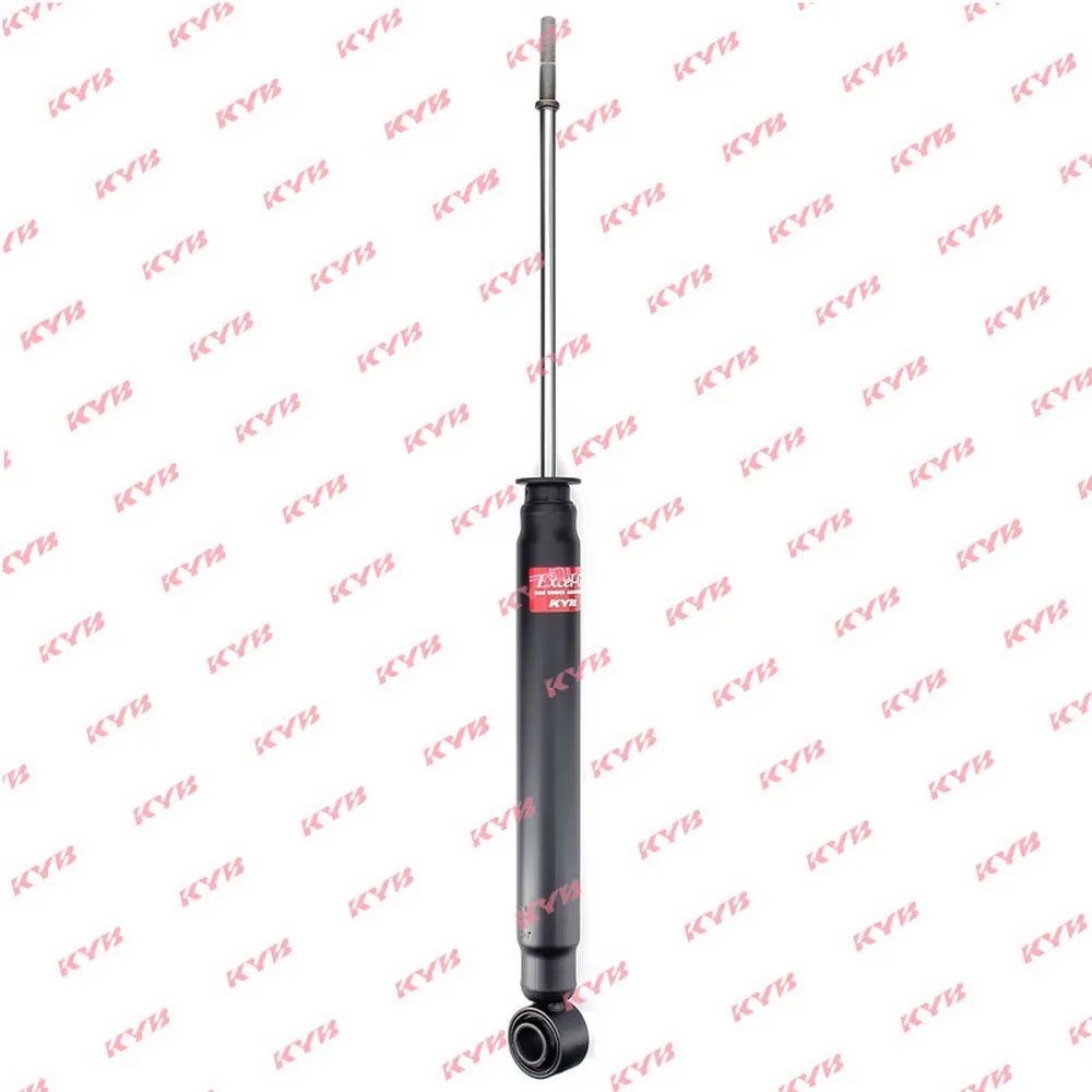 Амортизатор задний L=R TOYOTA Previa 01-> KYB 344308