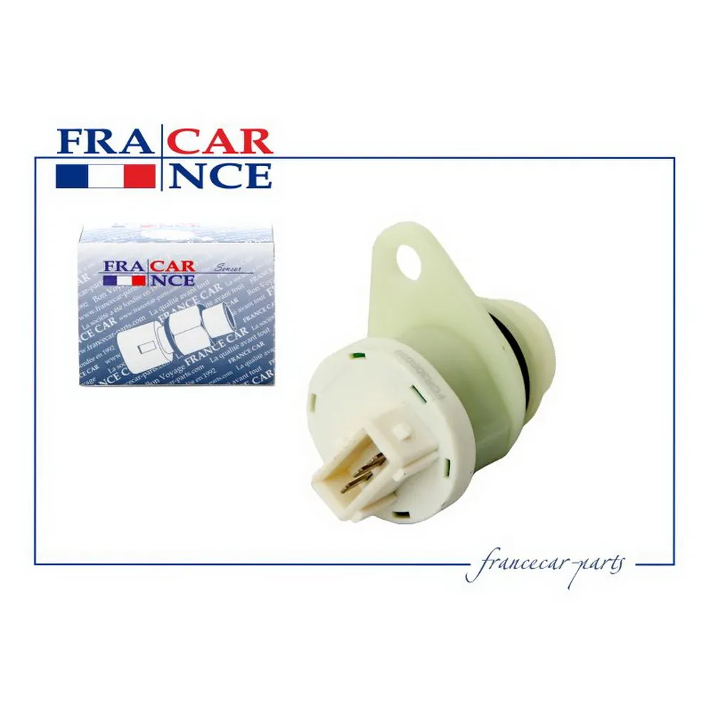 Датчик скорости вращения вала КПП FRANCECAR FCR30S089
