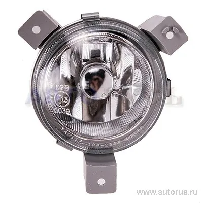 Фара противотуманная R GM 96563278