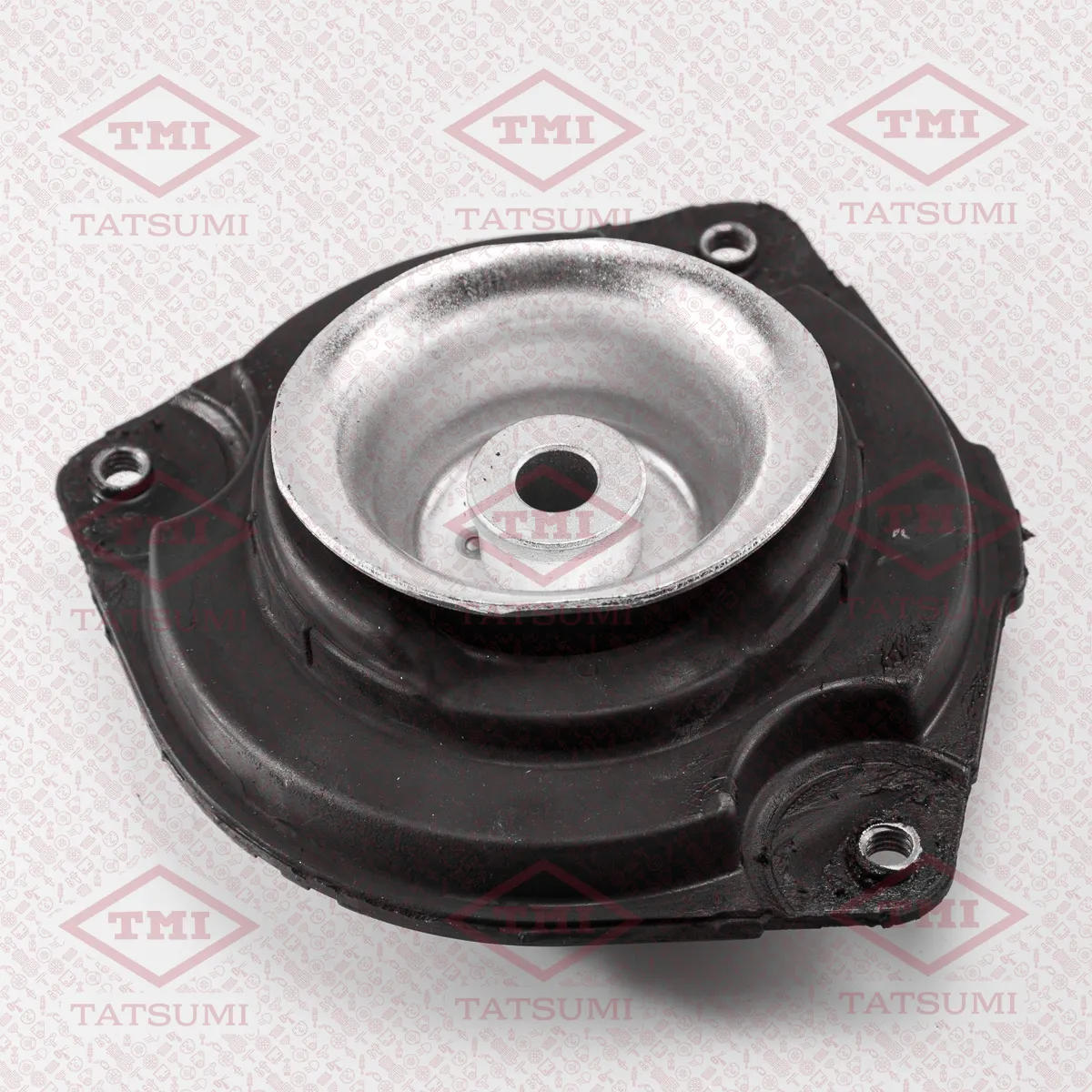 Опора амортизатора переднего R (без подшипника) NISSAN Qashqai 06-> TATSUMI TAG1027