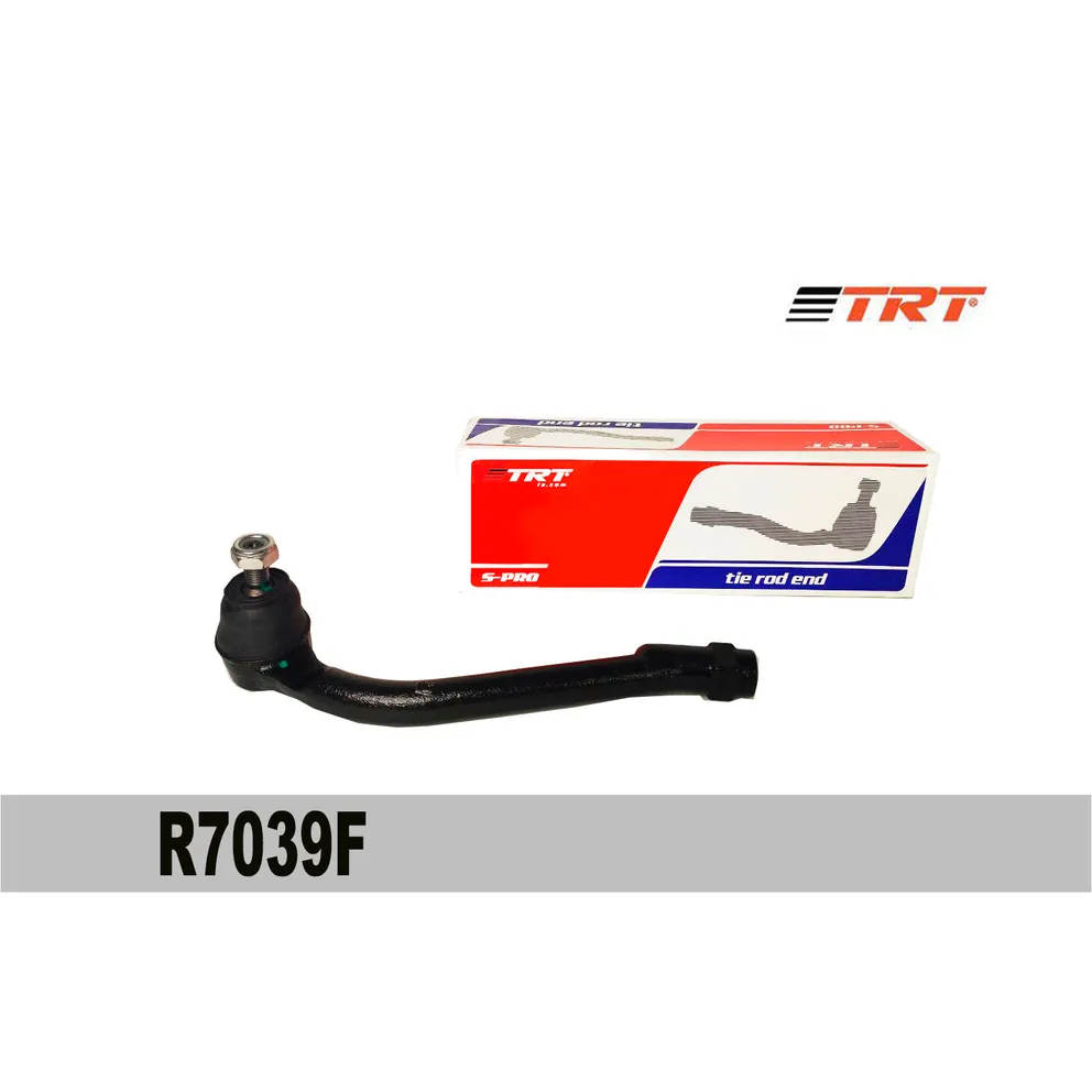 Наконечник рулевой R7039L TRT левый 56820-2S000 Kia Sportage, Hyundai ix35, i40, Tucson R7039L
