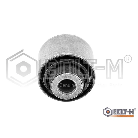 Сайлентблок рычага заднего наружный BOLT-M BM6655