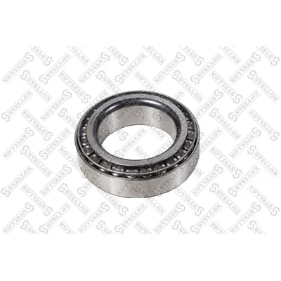 Подшипник ступицы роликовый 100x160x44 MB Atego STELLOX 84-40398-SX