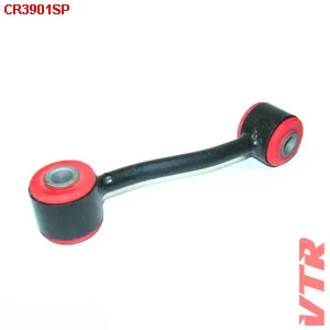 Тяга стабилизатора передней подвески (полиуретан) VTR CR3901SP