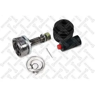 ШРУС наружный к-кт ABS, 39100AU115 Nissan Primera (P12) 1.8/2.0 02 STELLOX 150 1851-SX