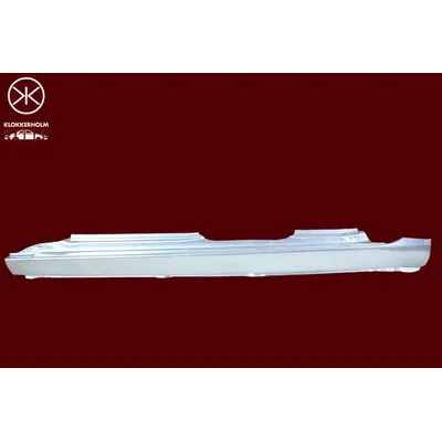Порог кузова прав 4дв SKODA - Octavia 04- (1Z) KLOKKERHOLM 7521012
