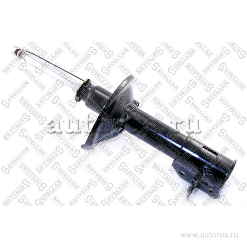 Амортизатор пер.п.газ Nissan Bluebird 1 (42140420_SX) STELLOX 42140421_SX