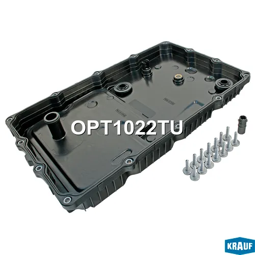Поддон масляный КПП OPT1022TU