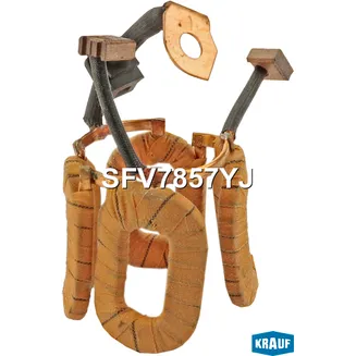 Статор стартера KRAUF SFV7857YJ