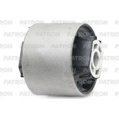 Сайлентблок рычага подвески заднего рычага Audi A3, Seat Altea/Leon, VW Golf/P PATRON PSE1175