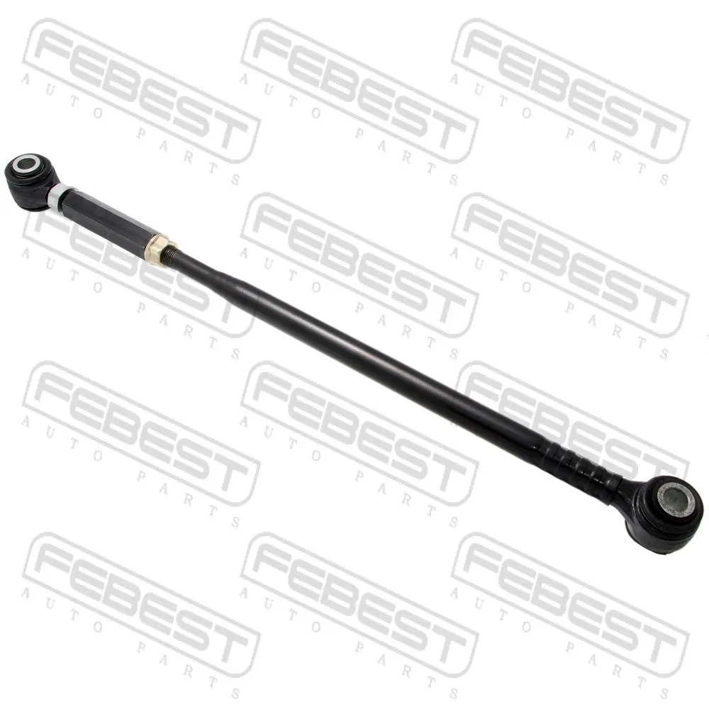 Тяга задняя поперечная регулируемая TOYOTA CAMRY/VISTA SV3#,VZV3#,CV30 1990.07-1994.06 FEBEST 0125-031