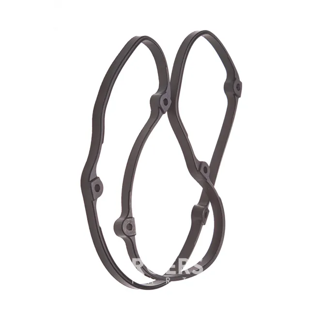 Прокладка клапанной крышки Roers Parts RPL27GC033