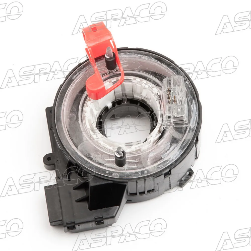 Контактная группа подушки безопасности VW PASSAT (06-11), PASSAT CC (09-12), ASPACO AP653B